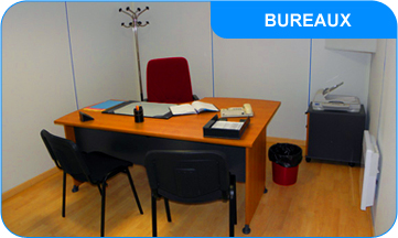 Bureaux